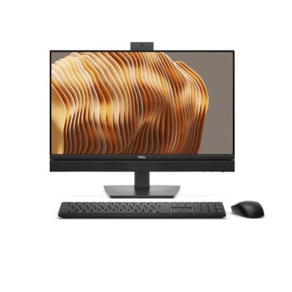 DELL PRO ALL-IN-ONE QC24250 TOUCH